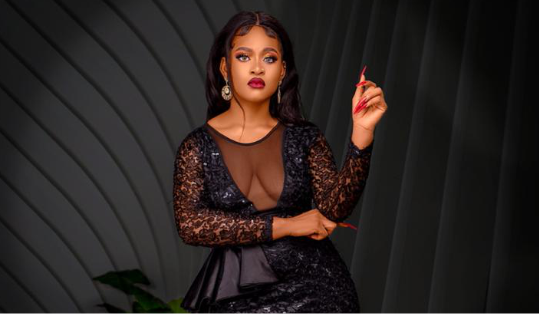 I’m going through hell – BBNaija’s Phyna raises alarm