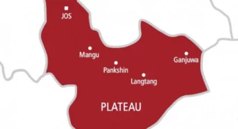 91 suspected kidnappers arrested in Plateau, Southern Kaduna