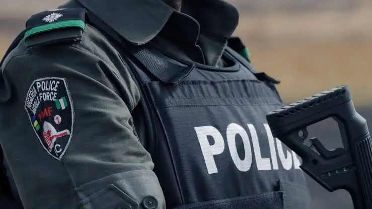 Police foil kidnapping, rescue couple in Kaduna
