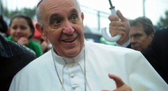 Israel-Gazwa war: Pope Francis sends message to Hamas