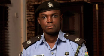 Tension in Ikorodu: Lagos Police officers accused of firing shots at motorist