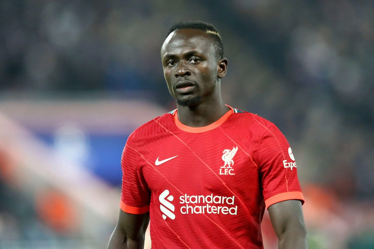 Sadio Mane buys French fourth-division club, Bourges Foot 18