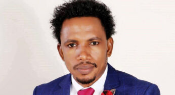 ‘I became poorer as a senator’ – Elisha Abbo