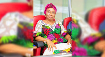 PDP Women Leader, Stella Effah-Attoe is dead