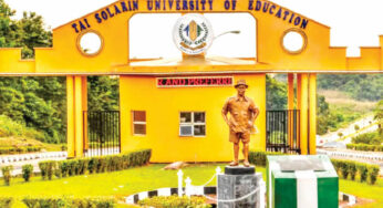 Four Ogun university students raped as hoodlums invade hostels