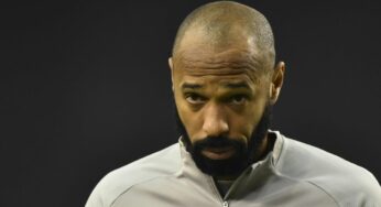 EPL: Mikel Arteta is better than Arsene Wenger – Thierry Henry