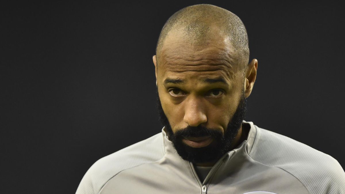 EPL: Mikel Arteta is better than Arsene Wenger – Thierry Henry