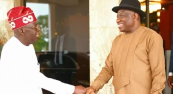 FLASHBACK: CONFAB recommended return to old National Anthem under Goodluck Jonathan