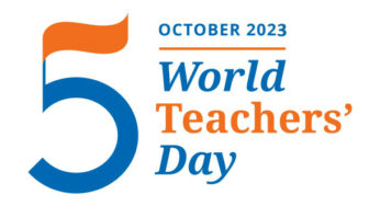 World Teachers’ Day 2023 Wishes and Messages