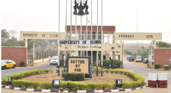 JAMB names UNILORIN among 25 centres delisted for 2024 UTME