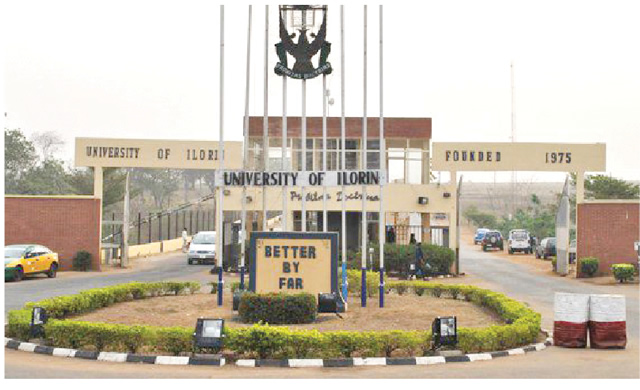 JAMB names UNILORIN among 25 centres delisted for 2024 UTME
