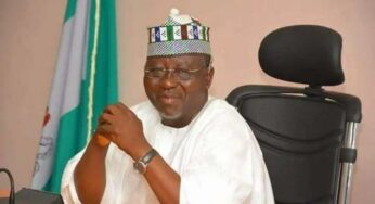 Al-Makura begs Nigerians to be patient with Tinubu