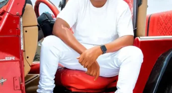 Skit-making transformed my life – Ben Cash