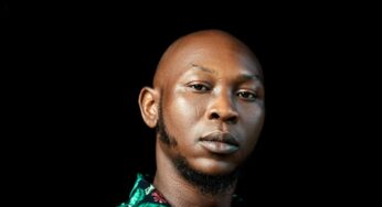 Tinubu was my political mentor – Seun Kuti