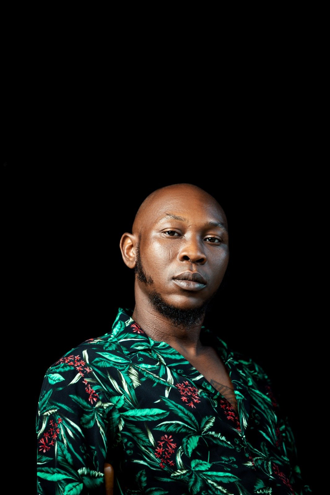 Tinubu was my political mentor – Seun Kuti