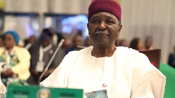 Confusion over death rumour of Yakubu Gowon