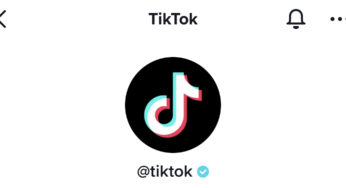 How to get verified on TikTok