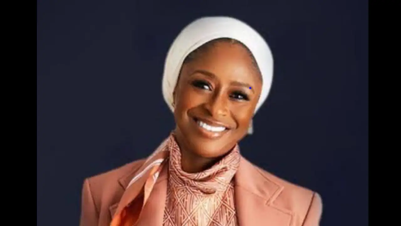 ‘I am too old to japa’ – Aisha Rimi assumes office as NIPC boss