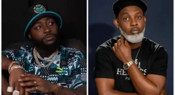 Comedian AY, Davido ‘clash’ over ‘badly delivered’ joke