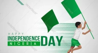 Nigeria At 63: 100 Happy Independence Day Messages