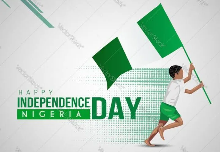 Nigeria At 63: 100 Happy Independence Day Messages