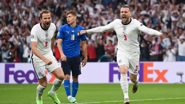 Harry Kane helps England seal Euro 2024 qualification