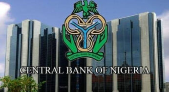 CBN Rates – Dollar to Naira, Pound to Naira, Euro to Naira, others, July 17