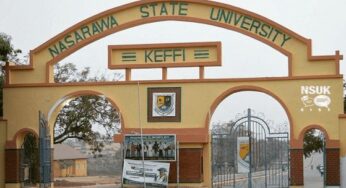 Nasarawa State: Gunmen abduct four university students