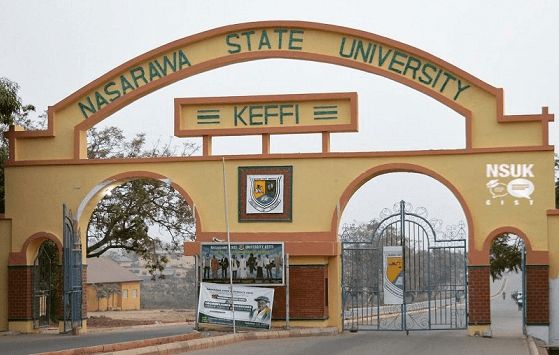 Nasarawa State: Gunmen abduct four university students