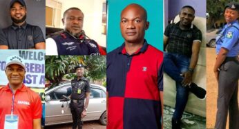 More faces of Otukpo bank robbery victims emerge