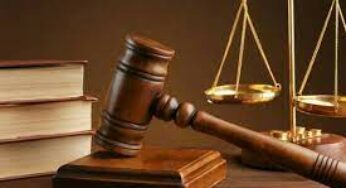 Court jails man 15 months for stealing N2m items