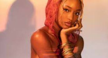 I used to sell fruits, vegetables with my grandmother — Ayra Star