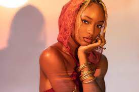 I used to sell fruits, vegetables with my grandmother — Ayra Star
