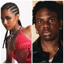 Rema and I just friends, we are not dating – Singer Tyla