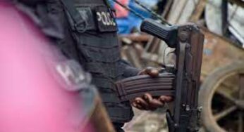 Police apprehend three suspected armed robbers in Jigawa