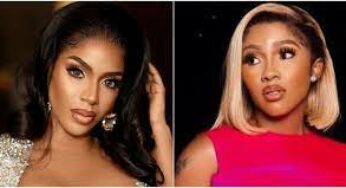 BBNaija All Stars: Mercy and I were never friends – Venita