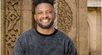 BBNaija All Stars: “I’m both a bad boy and a sweet boy– Cross