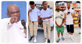 OPM’s Apostle Chinyere successfully rescues Happieboyz from Cyprus prison