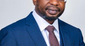 Profile of Kashifu Inuwa Abdullahi, Director-General of NITDA