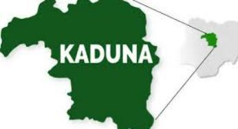 Terrorists kidnap 30 farmers in Kaduna community