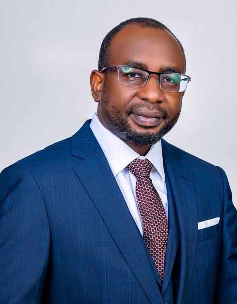 Profile of Kashifu Inuwa Abdullahi, Director-General of NITDA