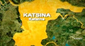 Katsina: Five female students kidnapped, police arrest terrorist