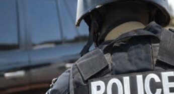 Police arrest three suspected kidnapers in Delta