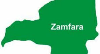 District head, five others kidnapped in Zamfara terrorist attack.