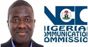 Profile of Aminu Maida, Nigerian Communications Commission (NCC) new boss