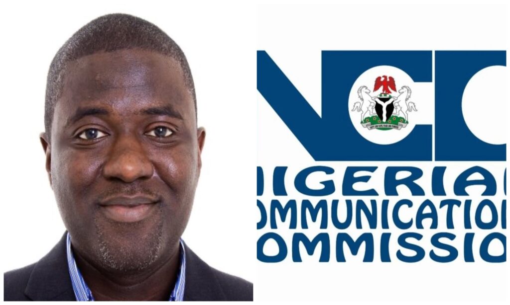 Profile of Aminu Maida, Nigerian Communications Commission (NCC) new boss