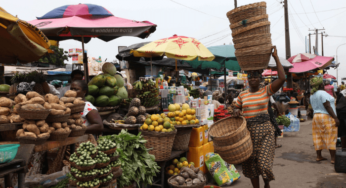 Lagos govt shuts Mile 12, Owode Onirin markets over environmental issues