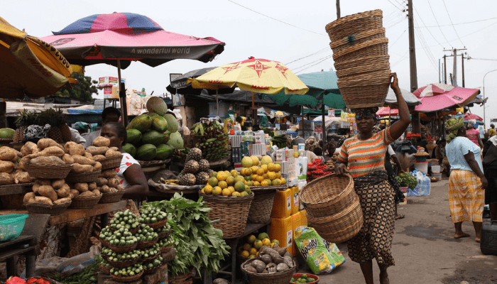 List of markets holding today in various locations across Benue State