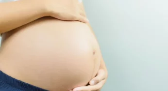 Pregnancy: How to know false or true labour contractions