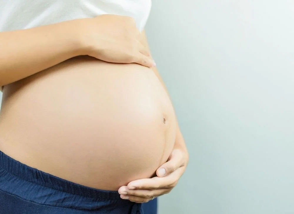 Pregnancy: How to know false or true labour contractions